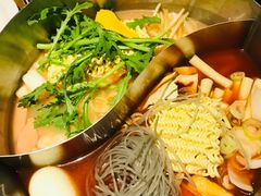 -火炉火自助餐(悠唐购物中心店)