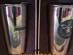 咖啡杯-星巴克