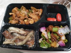 -东方红酒楼(知春路店)