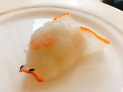龙虾凤眼饺-铭家点心(秦岭路店)