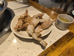 -肖肖酸萝卜鱼火锅(总店)