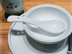 -品回味清真西北楼(宁波首店)