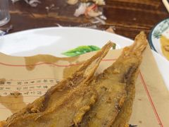 -叶存利海鲜大馅饺子(海宁路总店)