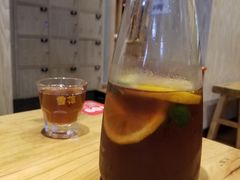 -木屋烧烤(龙湖天街店)