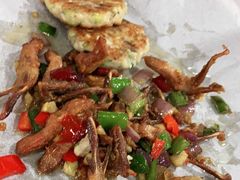 -大笑饭堂(甲子桥店)