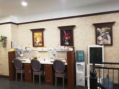 -宠爱国际动物医院· 猫科· 外科·中兽医(长白店)