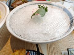 -鱼意寿司(钟村分店)