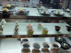-锅哥有料老火锅(金港国际店)