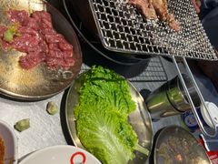 -合易泓烤肉•首创生椰大油边(宁山路店)