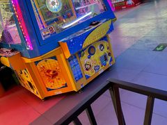 -阿尔法Game Station(中山路店)