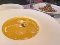 -百好乐宠物友好餐厅(朝外大街店)