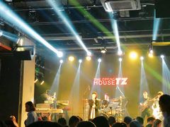 -TZ House音乐现场(茅台店)