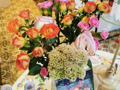 -恋物百货商店(华侨城店)