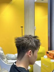 -禾曼造型