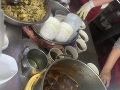 -好成财牛排馆(涂门街总店)