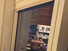 -洲际酒店·地平线全日餐厅HORIZON CAFÉ