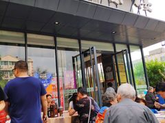 -花园茶楼(兴城西路店)