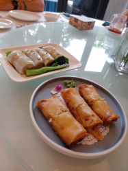 -东莞老饭店·宴会厅(君豪商业中心店)