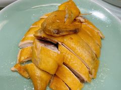 -西湖春天•老字号杭州菜(百汇店)