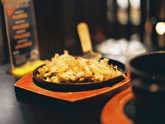 -山上下日本料理(万象城店)