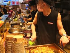 -丁家坡洋芋·观音桥好吃街A区(全国总店)