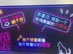 -麦当劳(沙井京基百纳广场店)