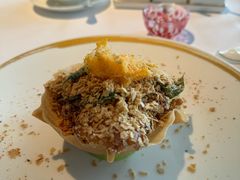 -金轩中餐厅 Jin Xuan(浦东丽思卡尔顿酒店)