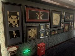 -海韵之星邮轮水会(明发商业广场店)