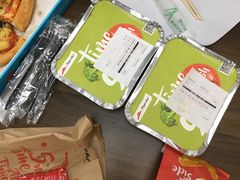 -必胜客(鳌江万达店)