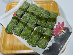 -阿露佳·舌尖上的安吉菜