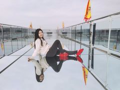 -浏阳石牛寨风景区