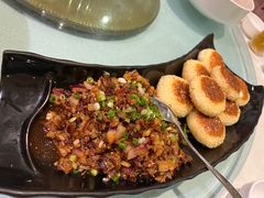 -大鸭梨烤鸭(左家庄店)