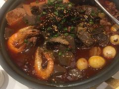 -眉州东坡(国贸店)