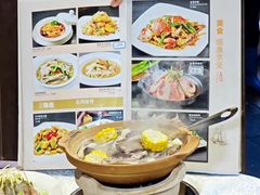 -东江海鲜大排档·潮汕菜·砂锅粥