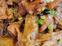 -八大碗·地道东北菜(中街店)