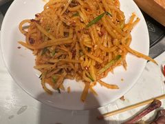 -七八冷面·延边朝鲜族美食(欢乐谷店)