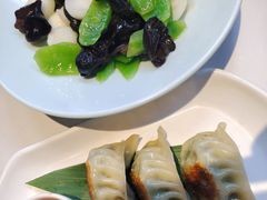 -南拳十三姨·潮汕砂锅粥·粤菜(西单大悦城店)