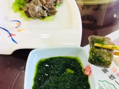 -老舅老蒙肉饼非遗店(一店)