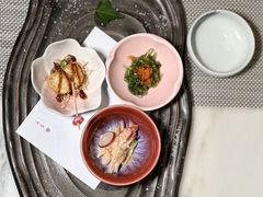 -月下料理(楷林IFC店)