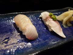 握寿司6-松涛日本料理