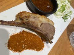 -天山传奇新疆菜(SKLP店)
