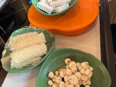 -润园四季椰子鸡火锅(海上世界店)