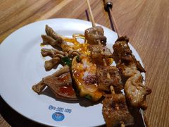 -纽斯特牛排自助餐厅(浦东文峰广场店)
