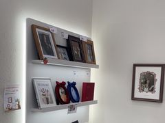 -海马体照相馆(大连柏威年购物中心店)