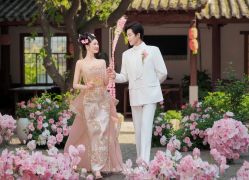 -第一夫人婚纱摄影(南京店)