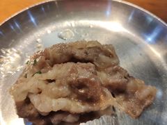 老炉家吾桑格-老炉家木炭烤肉(长江国际店)
