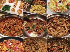 -萧邦音乐会所KTV·蒸汽活海鲜自助(福田店)