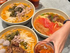 -南记粉面(銅鑼灣中心店)