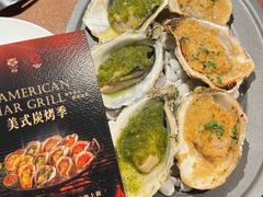 -食间牛排(重庆路万达店)