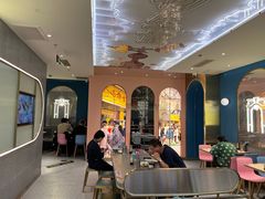 -小杨生煎(湟普汇店)